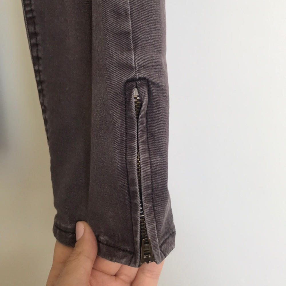 LOFT JEANS - Picture 4 of 6
